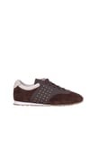 Astra Kadın Kahve Sneaker