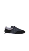 Astra Kadın Siyah Sneaker