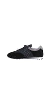 Astra Kadın Siyah Sneaker