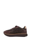 Avena Kadın Kahve Sneaker