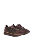 Avena Kadın Kahve Sneaker