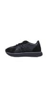 Avena Kadın Siyah Sneaker