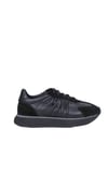 Avena Kadın Siyah Sneaker