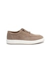 Bej Süet Erkek Sneaker Ayakkabı
