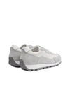 Beyaz Erkek Sneaker Ayakkabı