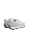 Beyaz Erkek Sneaker Ayakkabı