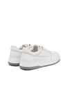 Erkek Sneaker Beyaz Ayakkabı