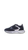 Hava Kadın Lacivert Sneaker Ayakkabı