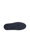 Lacivert Süet Erkek Sneaker Ayakkabı