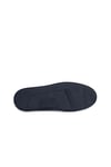 Lacivert Süet Erkek Sneaker Ayakkabı