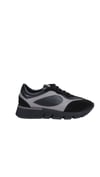 Lıva Kadın Siyah Sneaker