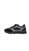 Lıva Kadın Siyah Sneaker
