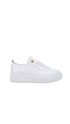 Luma Kadın Beyaz Sneaker