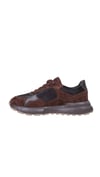 Neva Kadın Kahverengi Sneaker