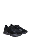 Neva Kadın Siyah Sneaker