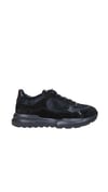 Neva Kadın Siyah Sneaker