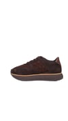 Nori Kadın Kahve Sneaker