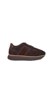 Nori Kadın Kahve Sneaker