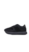Nori Kadın Siyah Sneaker