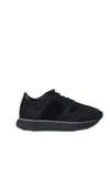 Nori Kadın Siyah Sneaker