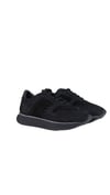Nori Kadın Siyah Sneaker