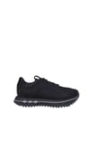 Sora Kadın Siyah Sneaker