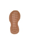 Sora Kahve Kadın Sneaker
