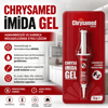 CHRYSAMEDCHRYSA İMİDA JEL 5 GR