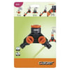 CLABERCLABER 8599 MUSLUK ADAPTÖRÜ DUPLEX