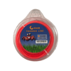 CRAPCRAP MİSİNA 3,5 mm 350 gr TURUNCU YUVARLAK CR-350350-R