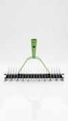 GARDENERGARDENER 10810 ÇİFT YÖNLÜ ÇİM HAVALANDIRMA TIRMIĞI 8698387005187