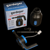 GARDENERGARDENER 165512 ŞARJLI SPREY POMPA 2 lt