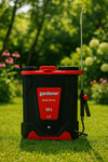 GARDENERGARDENER ŞARJLI BASINÇLI SPREY 16 lt 8698387004630 165516
