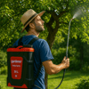 GARDENERGARDENER ŞARJLI BASINÇLI SPREY 16 lt 8698387004630 165516