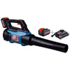 SENIXSENIX AKÜLÜ ÜFLEME MAKİNESİ 6.0Ah SMK 203423 BLAX2-M3-EU