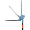 SENIXSENIX ELEKTRİKLİ YÜKSEK ÇİT BİÇME MAK. 500W MLZ:HTPE5.0-L-EU SMK:112041