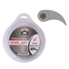 SHARKSHARK MİSİNA 3,3 mm 400 gr TELLİ
