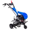 SMKSMK 7 HP ÇAPA MAKİNESİ İPLİ MLZ:SM350 SMK:112447