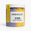 MINIMALIST Limon-Yaban Mersini Peeling