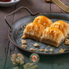 CEVİZLİ BAKLAVA