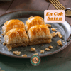 Cevizli Baklava