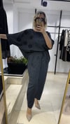 Çizgili Kupra Takım