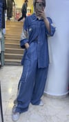 Elara Tensel Takım