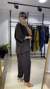 Lavin Delik İşi Kupra Takım