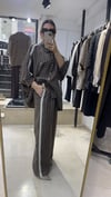 Linea Premium Çizgili Takım