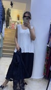 Liora Organze Etekli  Takım