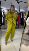 Moss Nature Takım