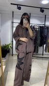Nova  Yıldız Kupra Palazzo Takım