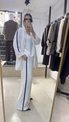 Premium Fransız Danteli Modal 3’lü Takım Büyük Beden