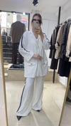 Premium Fransız Danteli Modal 3’lü Takım Büyük Beden